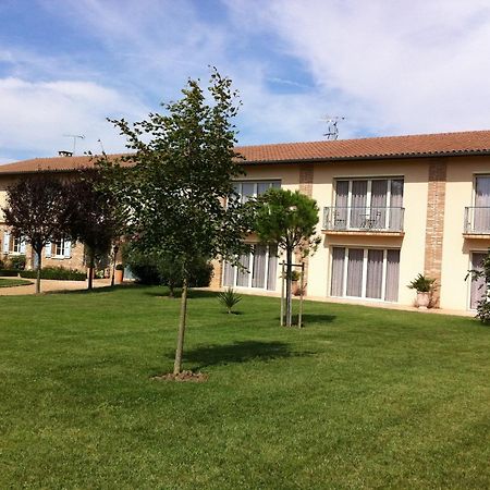 L'Oustal Du Lauragais Hotel Labastide-Beauvoir Luaran gambar