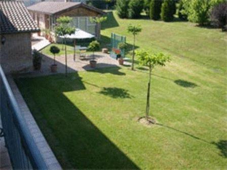 L'Oustal Du Lauragais Hotel Labastide-Beauvoir Luaran gambar