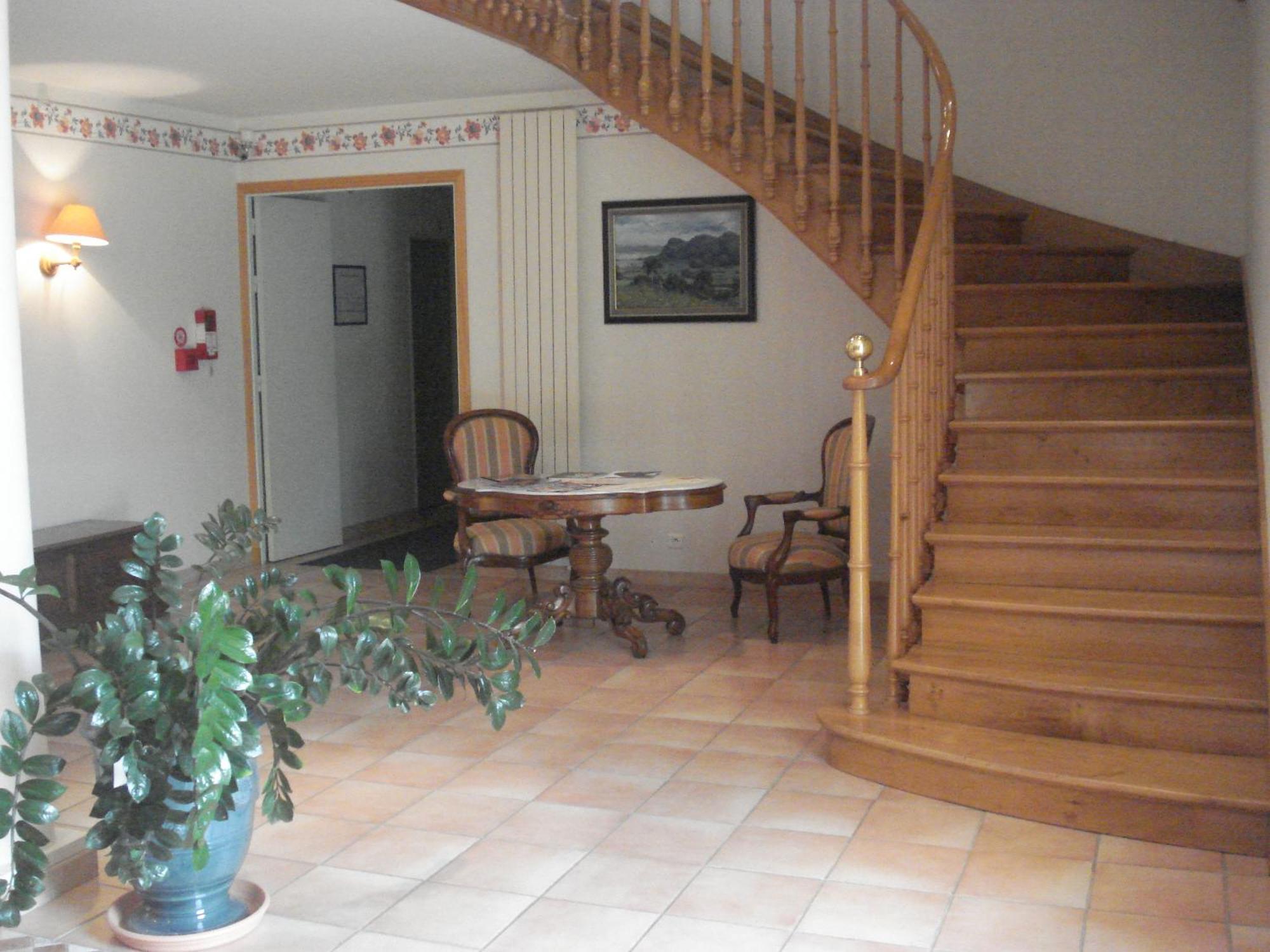 L'Oustal Du Lauragais Hotel Labastide-Beauvoir Luaran gambar