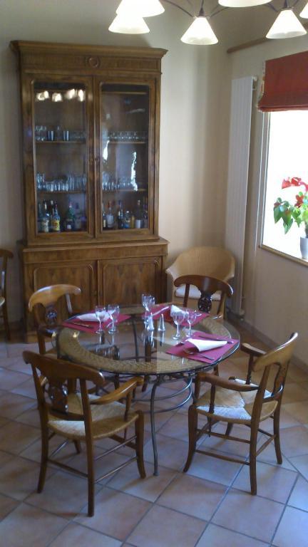 L'Oustal Du Lauragais Hotel Labastide-Beauvoir Luaran gambar